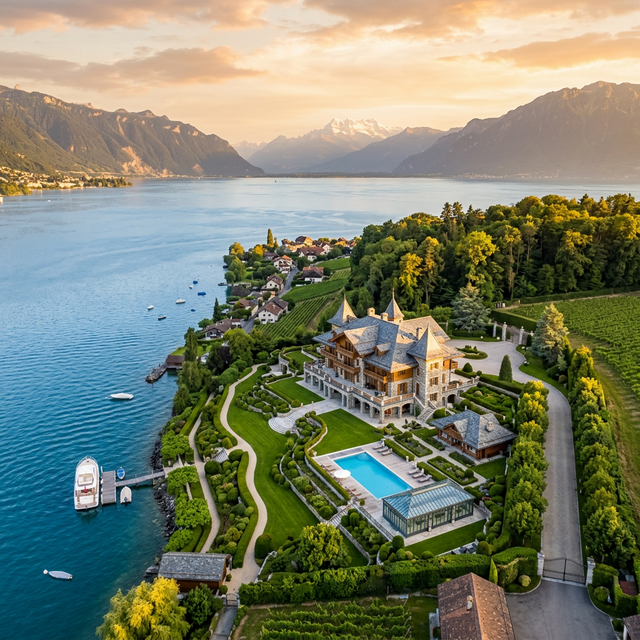 What Premium Real Estate Marketing Actually Needs Beyond Photography