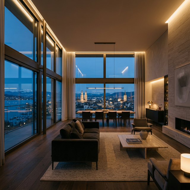 Why Premium Real Estate Websites Fail to Generate Qualified Enquiries