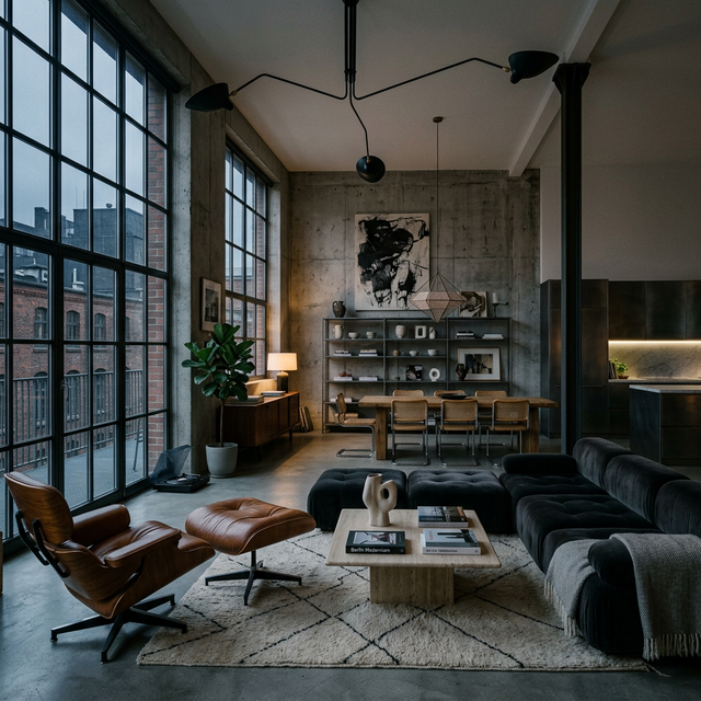 Real Estate Website Design vs Templates: What Serious Brands Need
