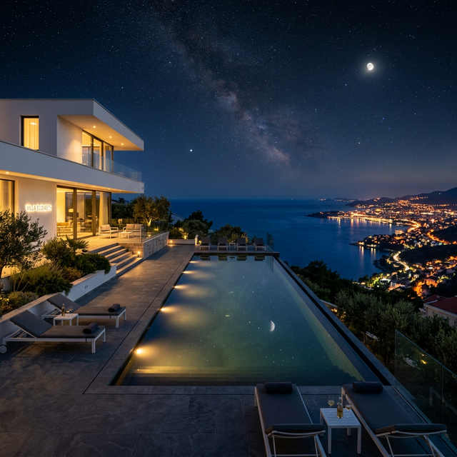 Real Estate Branding in Ticino: How Lugano and Ascona Brands Build Premium Positioning