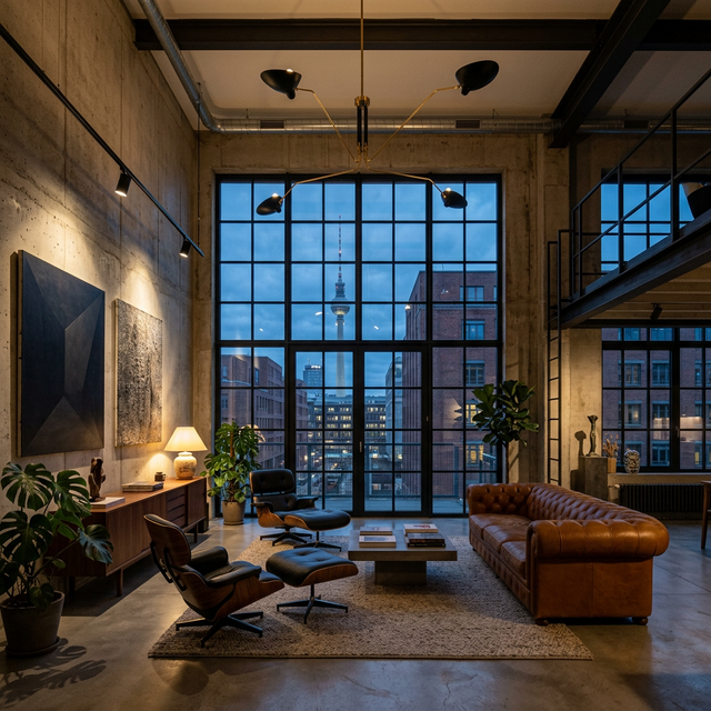 What Makes a Real Estate Brand Feel Premium Without Looking Forced