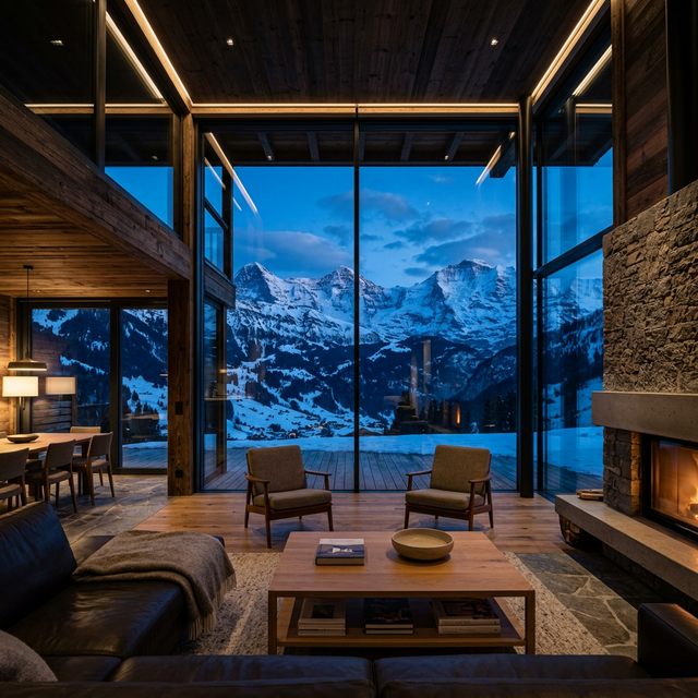 Digital Marketing for Lausanne and Montreux Real Estate: Building Stronger Online Presence