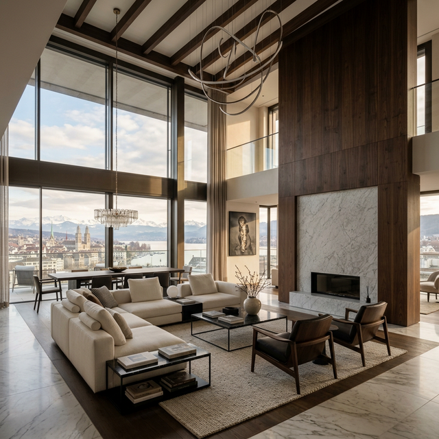 How Better Presentation Increases Perceived Property Value