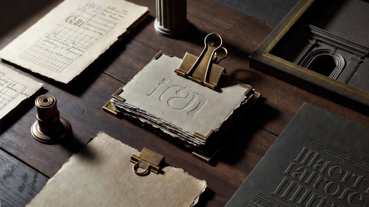 AI inquiry concierge background for Swiss Property Studio service card